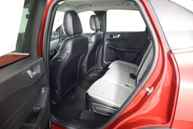 Used 2024 Ford Escape Platinum AWD/4WD image 52