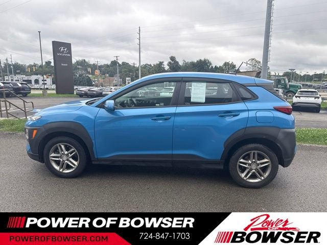 Used 2020 Hyundai Kona SE AWD/4WD image 3