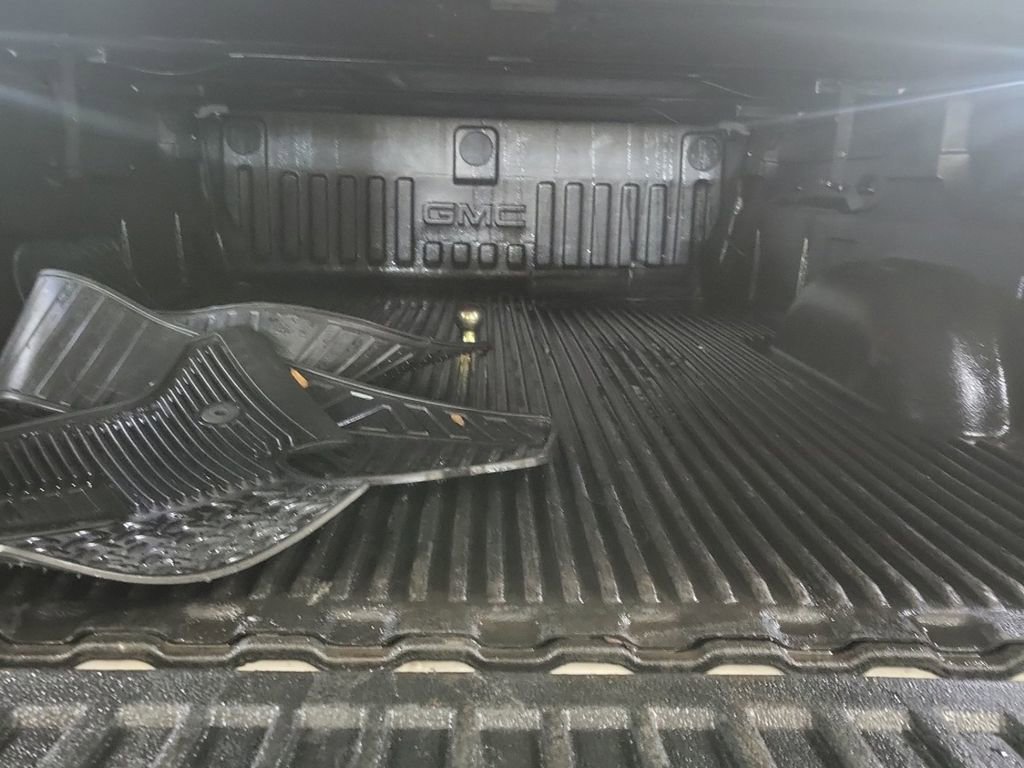 Used 2019 GMC Sierra 3500 4x4 Crew Cab w/ Sierra Convenience Package image 7