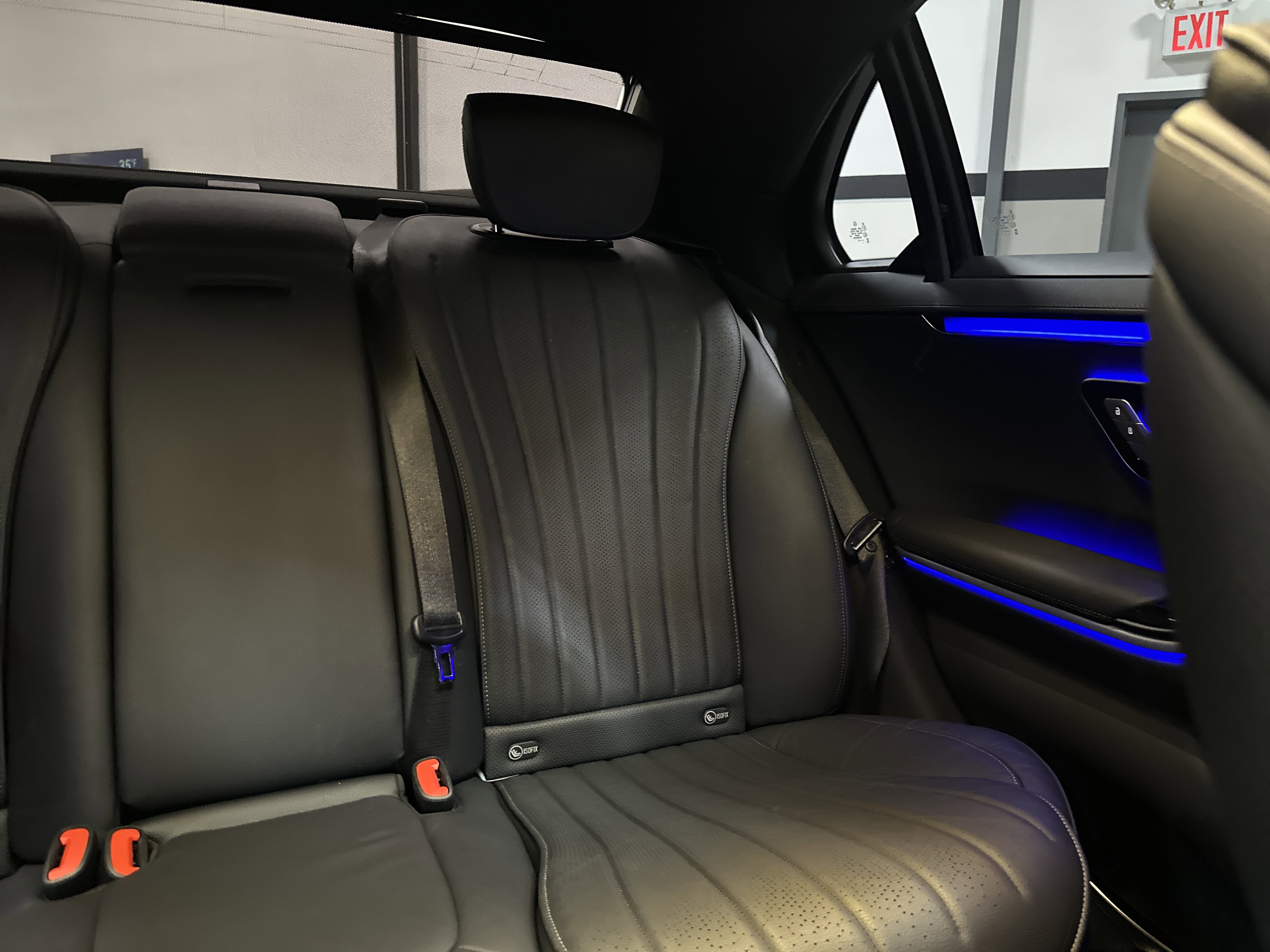 Certified 2022 Mercedes-Benz S 500 4MATIC image 29