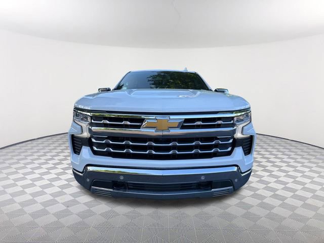Used 2024 Chevrolet Silverado 1500 LTZ w/ LTZ Convenience Package II video 2