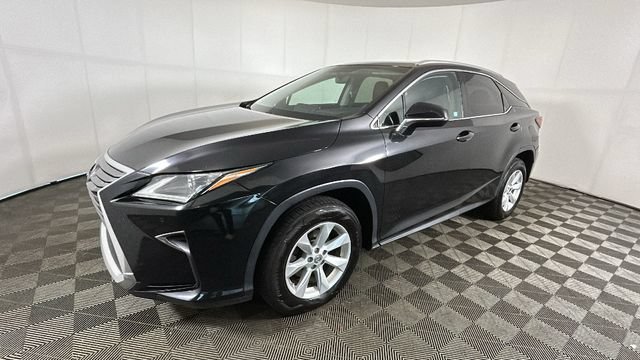 Used 2016 Lexus RX 350 AWD w/ Premium Package image 6