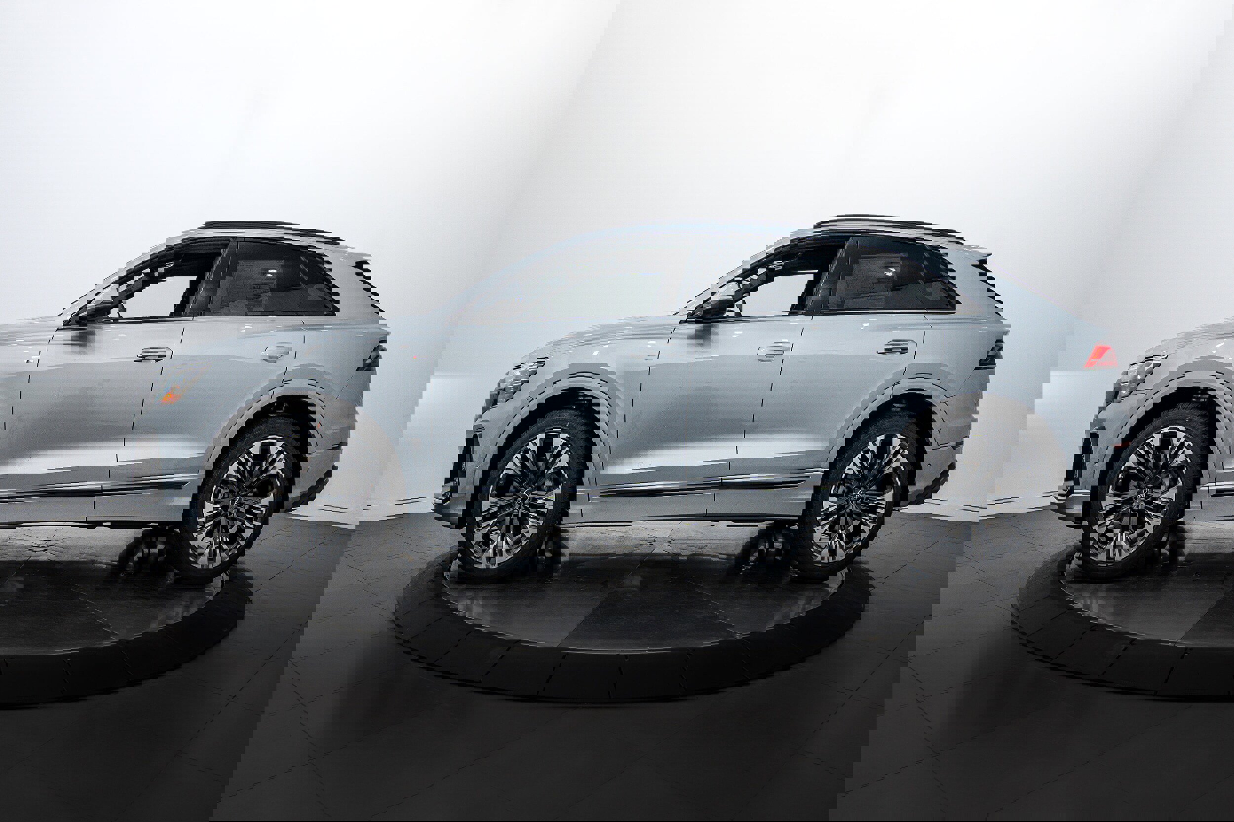 New 2026 Audi Q8 Premium Plus image 6