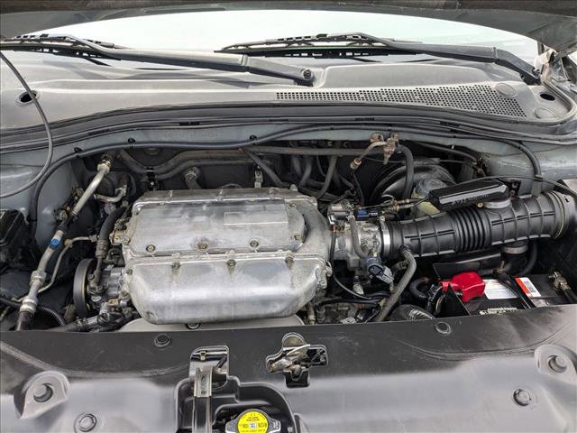 Used 2002 Acura MDX Touring image 22