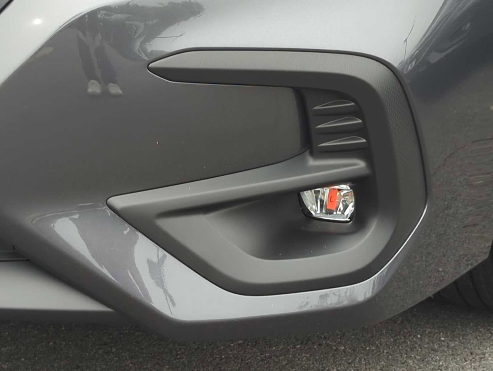 New 2025 Subaru Legacy Premium image 11