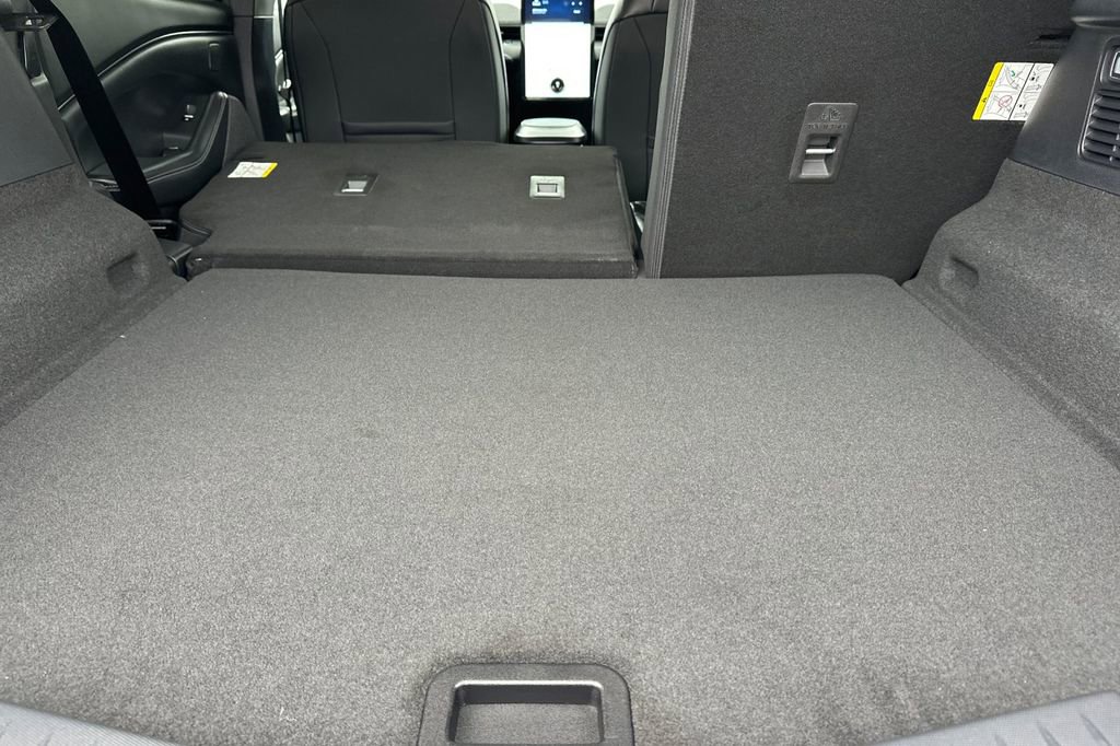 New 2025 Ford Mustang Mach-E Premium image 13