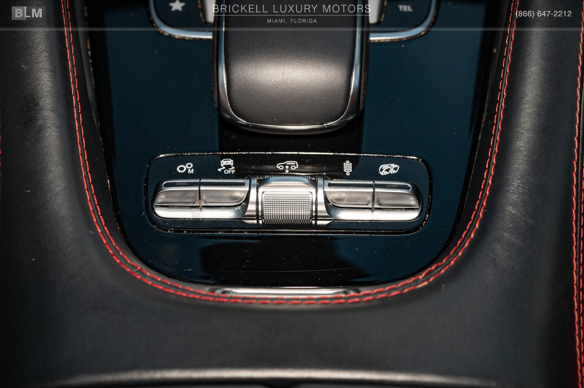 Used 2021 Mercedes-Benz GLE 53 AMG 4MATIC Coupe w/ AMG Night Package image 29