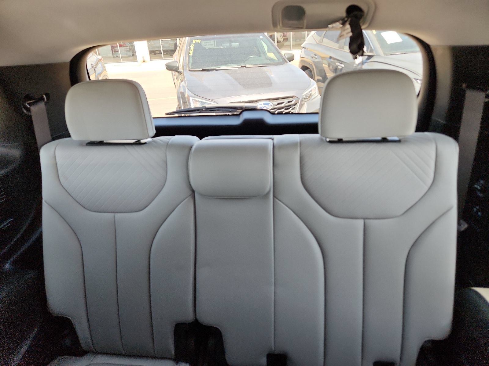 Used 2024 Hyundai Palisade SEL FWD image 9