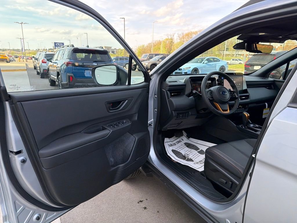 New 2026 Subaru Outback Wilderness image 14