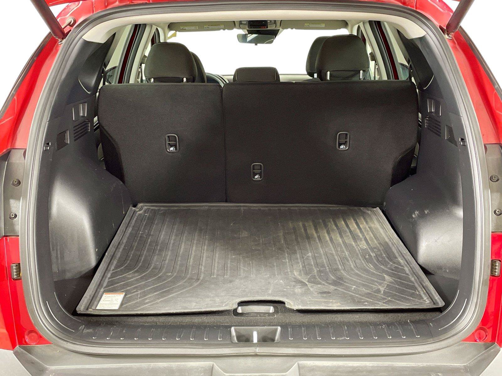 Used 2023 Hyundai Tucson SEL AWD/4WD image 24