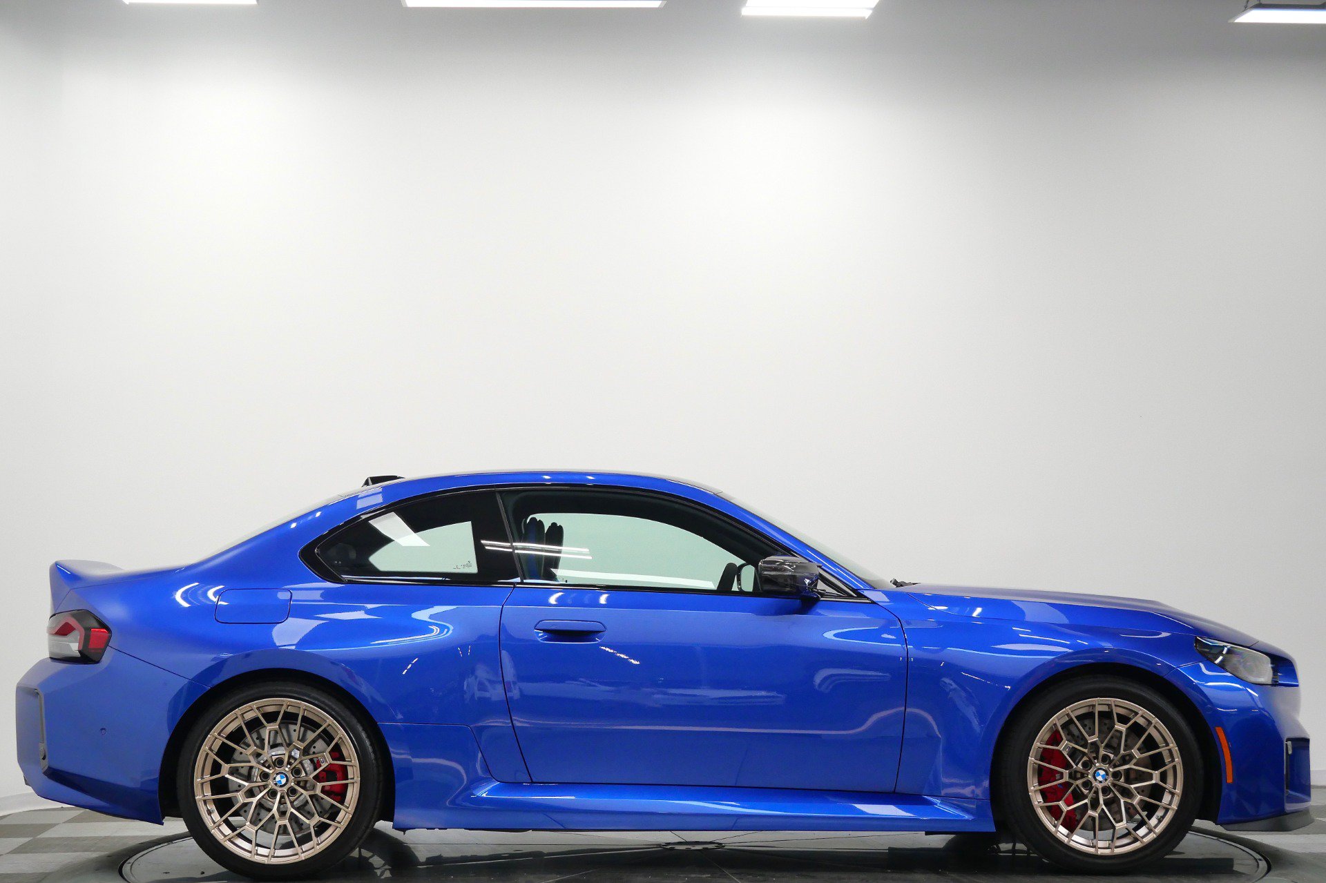 Used 2026 BMW M2 CS RWD image 58