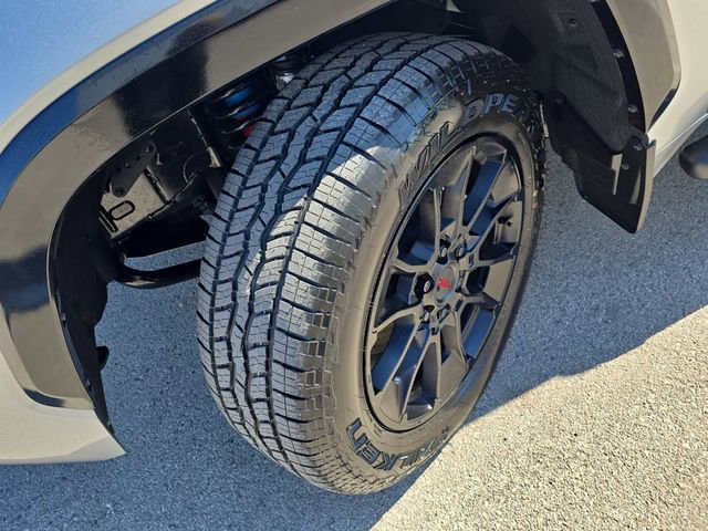 New 2026 Toyota Tundra Limited image 32