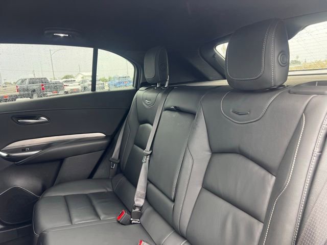 Used 2024 Cadillac XT4 Premium Luxury image 20