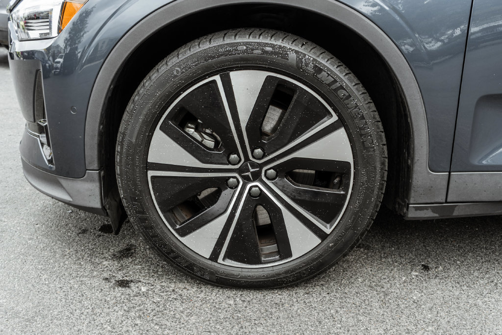 Used 2024 Polestar Polestar 2 AWD/4WD image 24