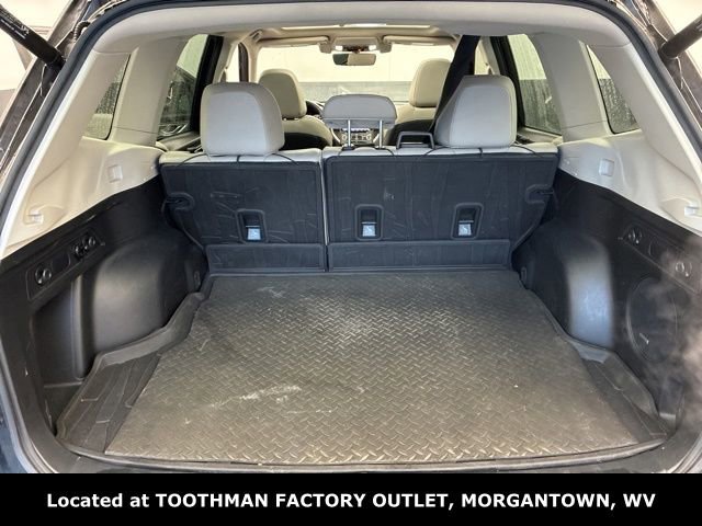 Used 2020 Subaru Forester Limited w/ Popular Package #3 image 20