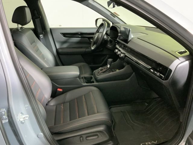Used 2025 Honda CR-V Sport Touring image 32