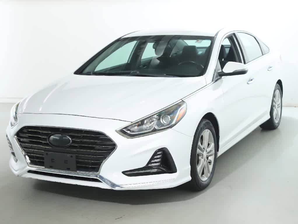 Used 2018 Hyundai Sonata SEL