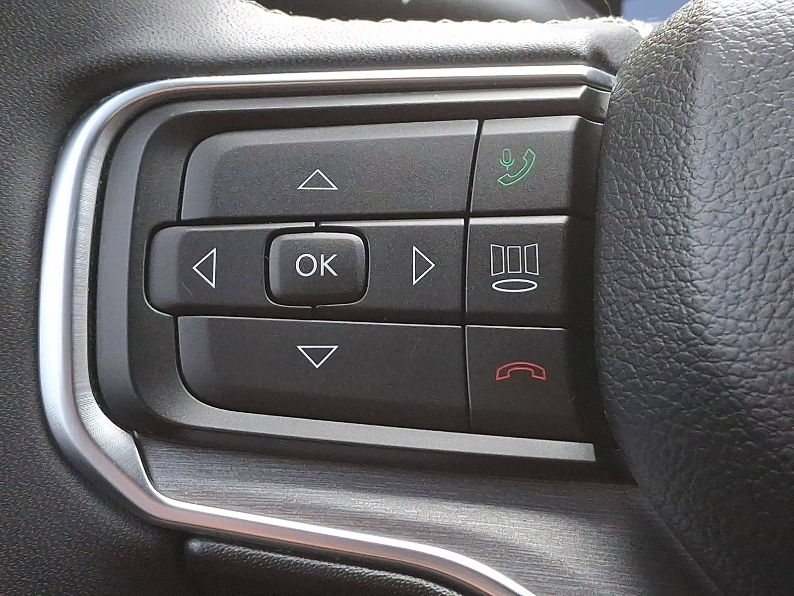 Used 2024 Jeep Wagoneer Series II image 25