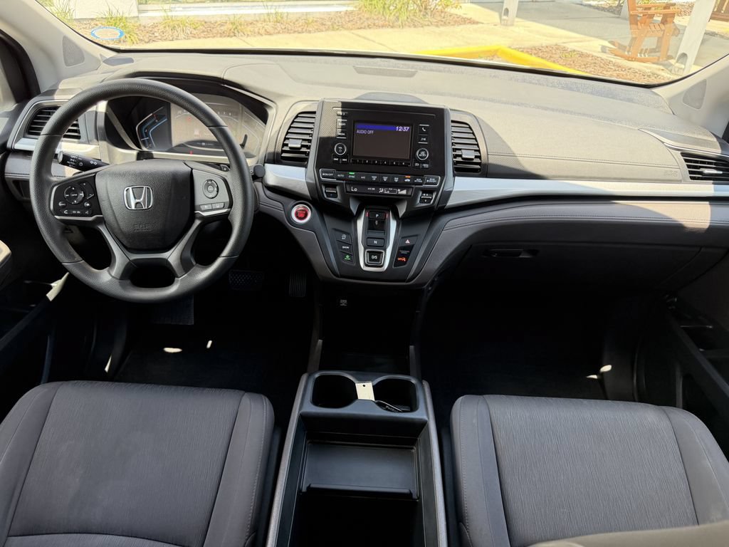 Used 2021 Honda Odyssey LX image 16