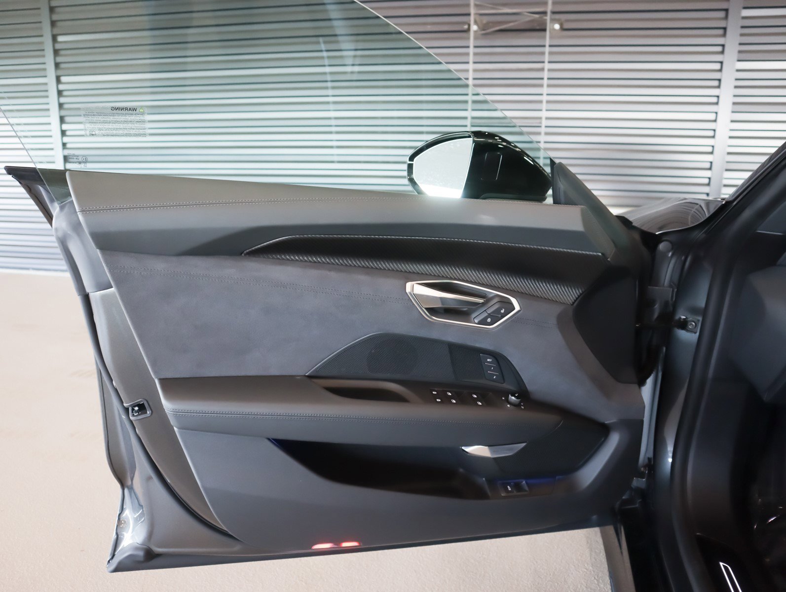 New 2026 Audi S e-tron GT Premium Plus image 27