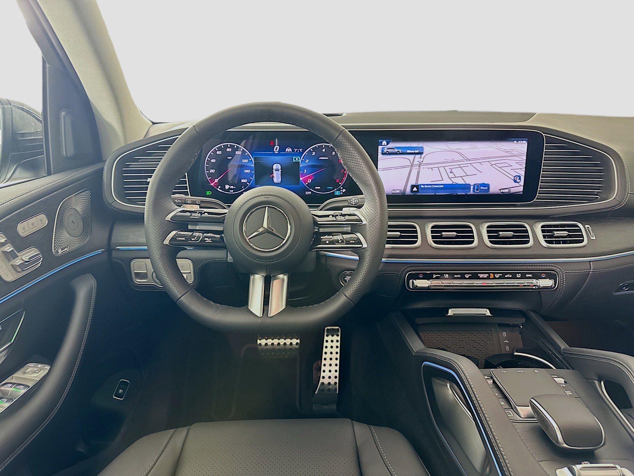 Used 2026 Mercedes-Benz GLS 450 4MATIC image 30