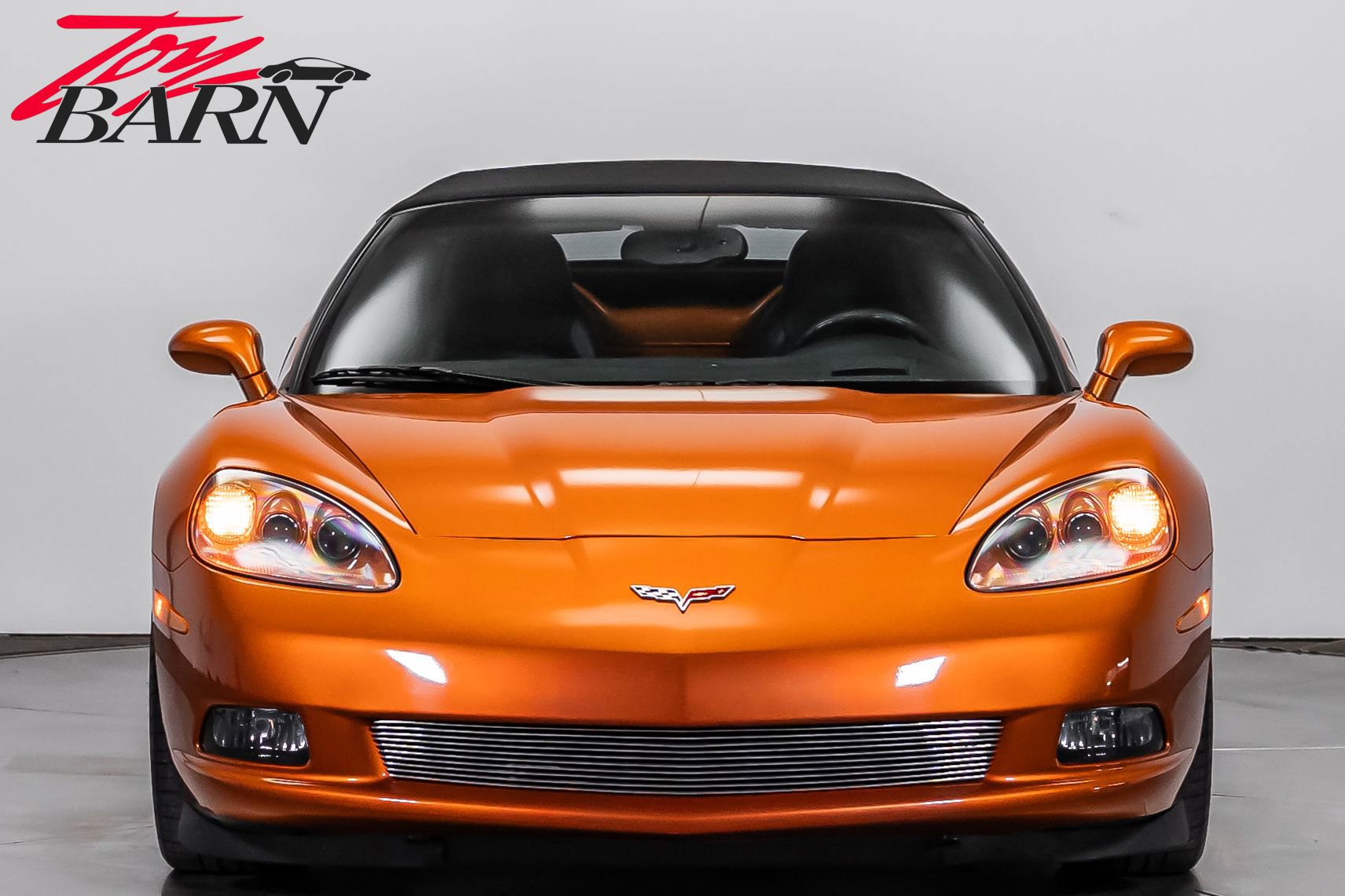 Used 2007 Chevrolet Corvette Convertible w/ Preferred Equipment Group image 16
