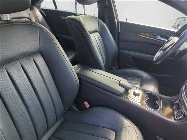 Used 2014 Mercedes-Benz CLS 550 image 24