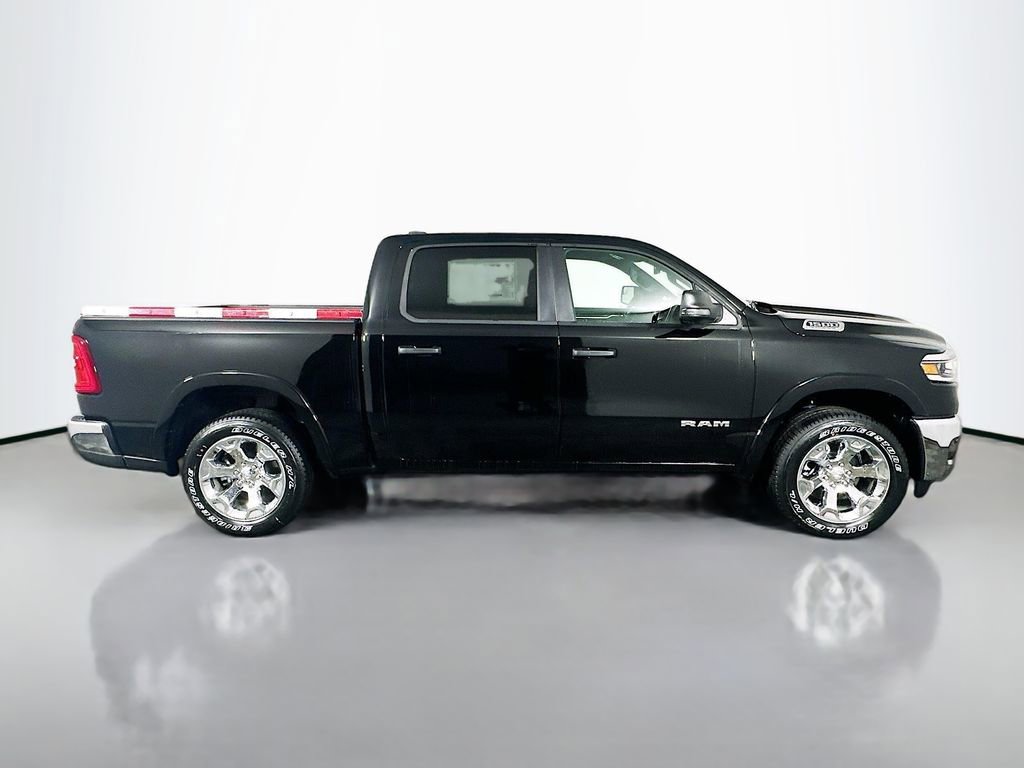 New 2026 RAM 1500 Big Horn image 8