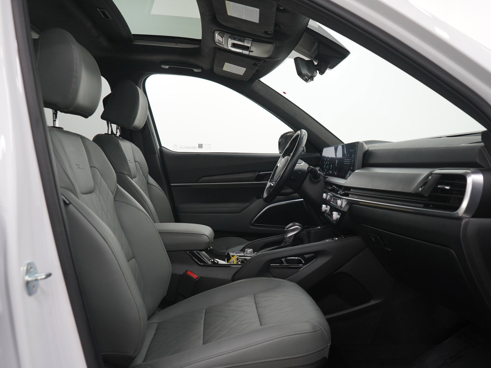 Used 2024 Kia Telluride SX Prestige X-Line AWD/4WD image 13