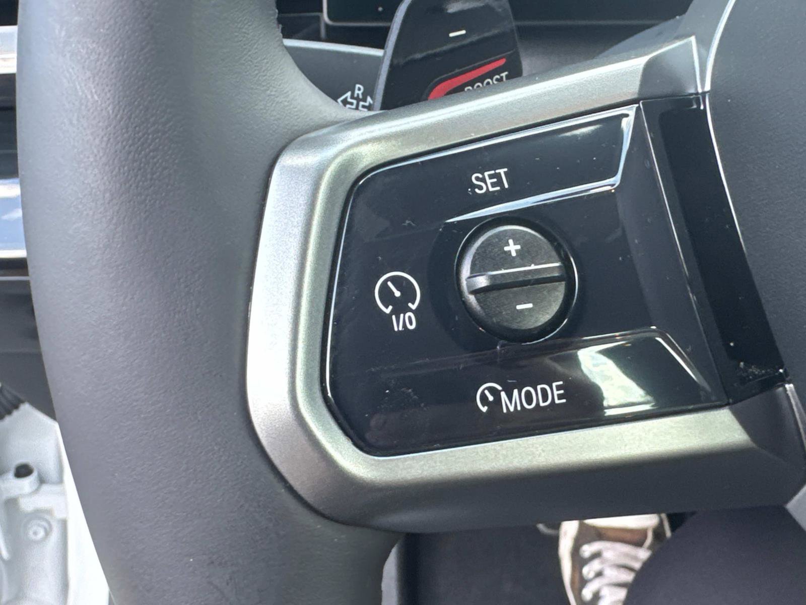 Certified 2025 BMW 530i w/ M Sport Package image 29