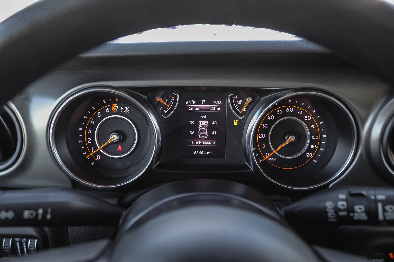 Used 2022 Jeep Wrangler Sport image 23