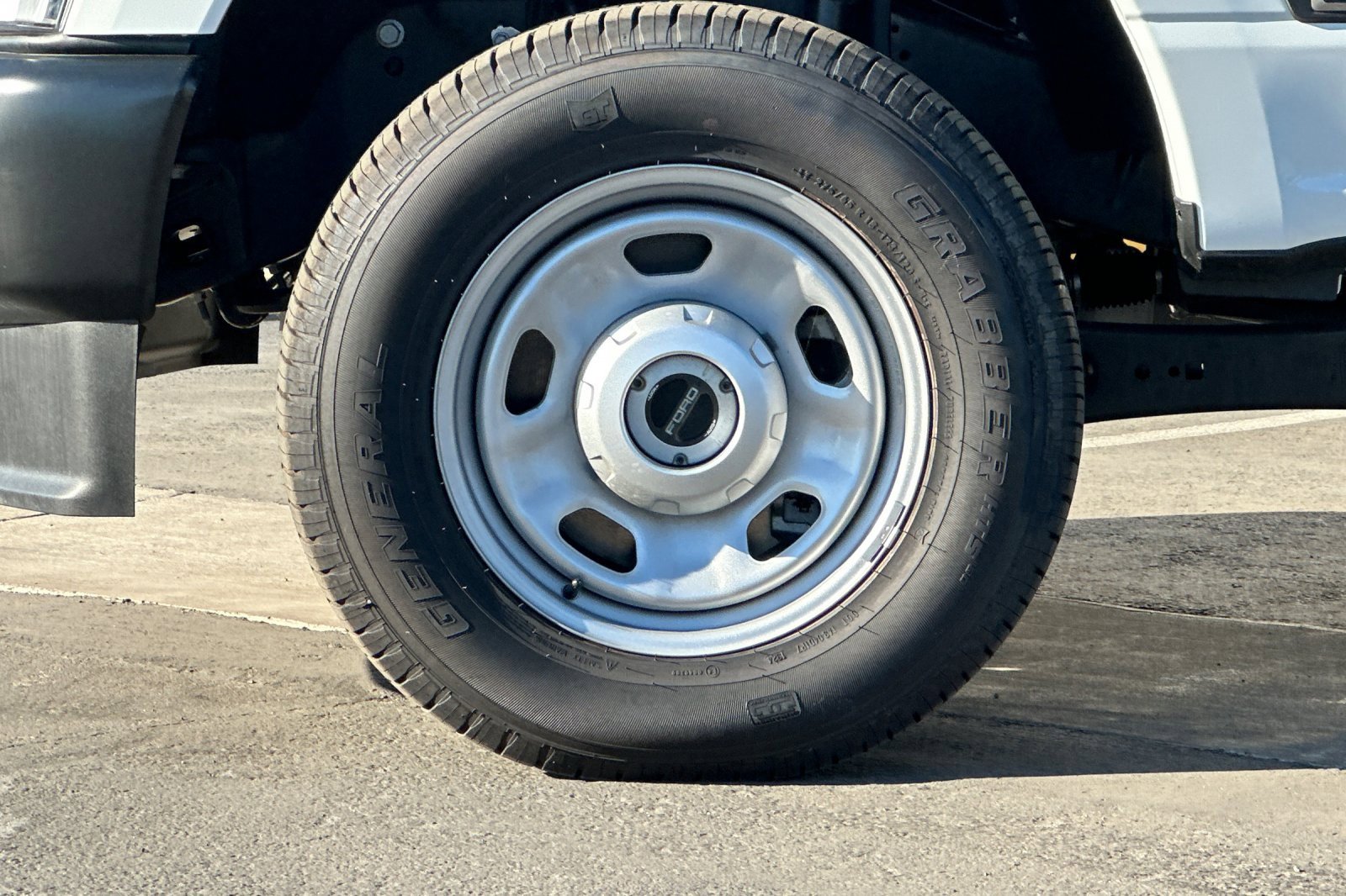 Used 2024 Ford F350 XL image 22