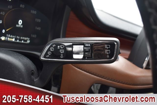 Used 2022 Lincoln Aviator Reserve image 37