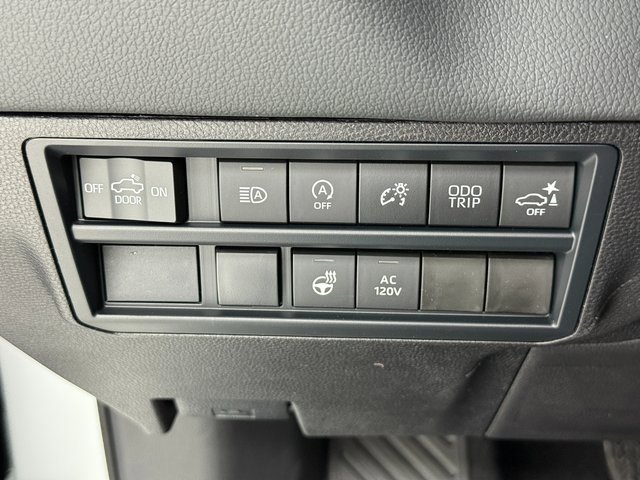 New 2026 Toyota Tundra Limited image 11