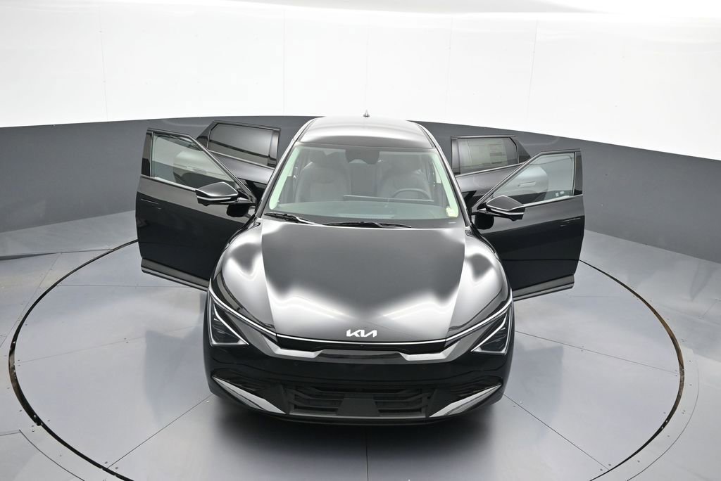 New 2025 Kia EV6 Light w/ Light LR Technology Package image 45