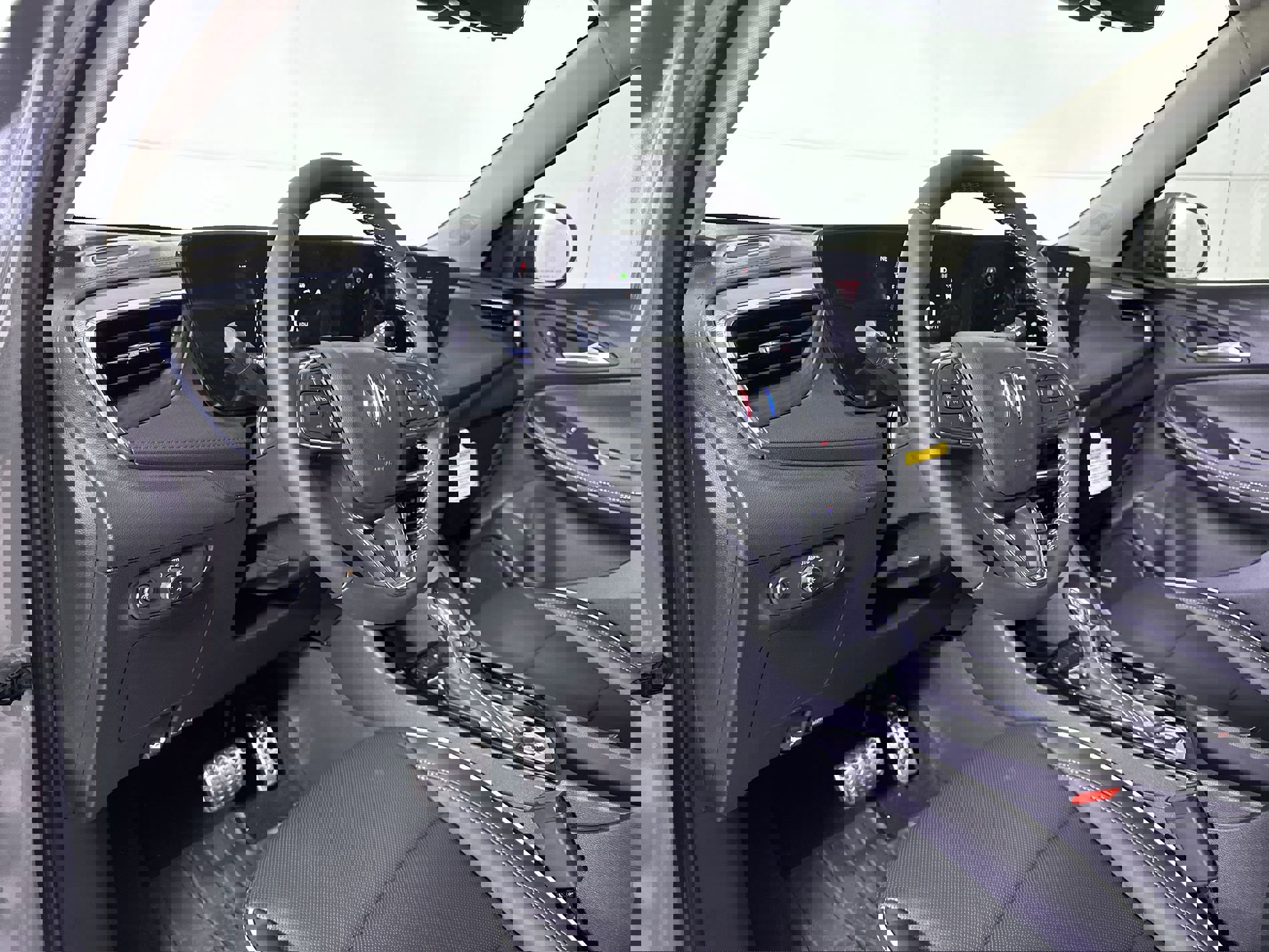 New 2026 Buick Encore GX Avenir w/ Avenir Technology Package image 46