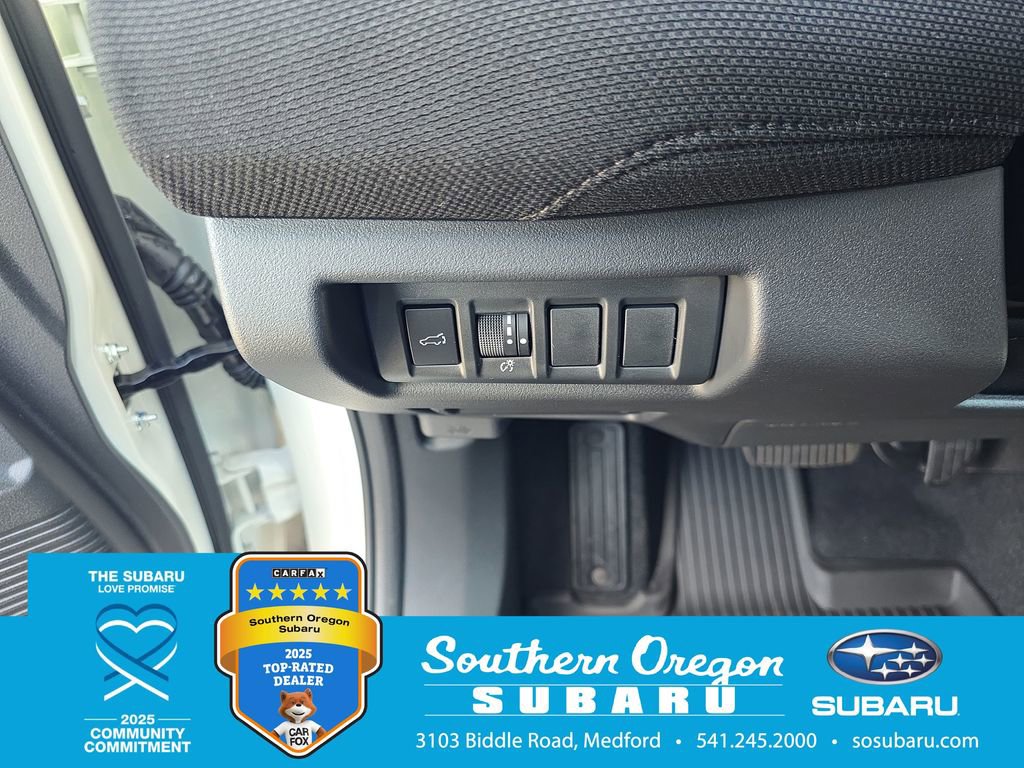New 2026 Subaru Outback Premium image 23