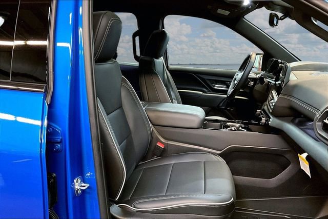 New 2026 Chevrolet Silverado EV LT image 11