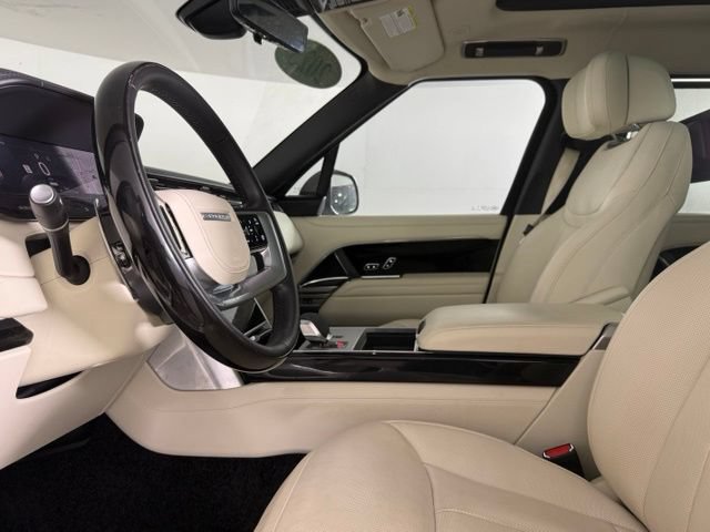 Certified 2025 Land Rover Range Rover Autobiography AWD/4WD image 35