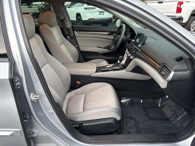 Used 2020 Honda Accord LX image 13