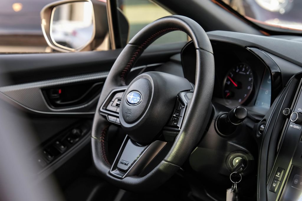 Used 2022 Subaru WRX image 13