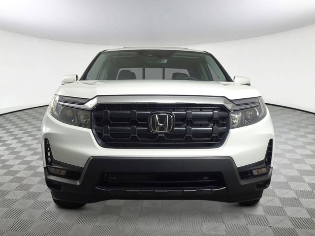New 2026 Honda Ridgeline RTL image 8