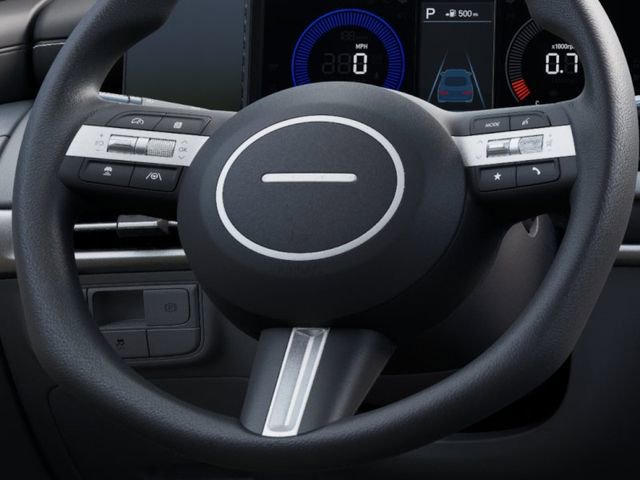 New 2026 Hyundai Tucson SE image 15