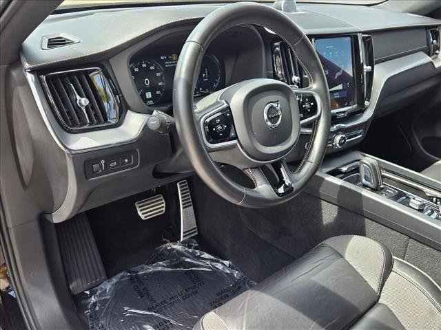 Used 2020 Volvo XC60 T8 Polestar w/ Protection Package Premier image 10