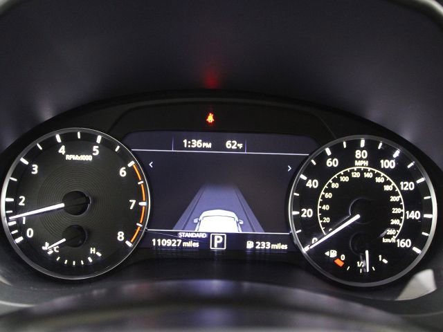 Used 2019 INFINITI QX50 Essential w/ Sensory Package AWD/4WD image 12