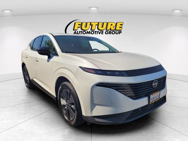 Certified 2025 Nissan Murano SL w/ Cargo Package AWD/4WD image 1