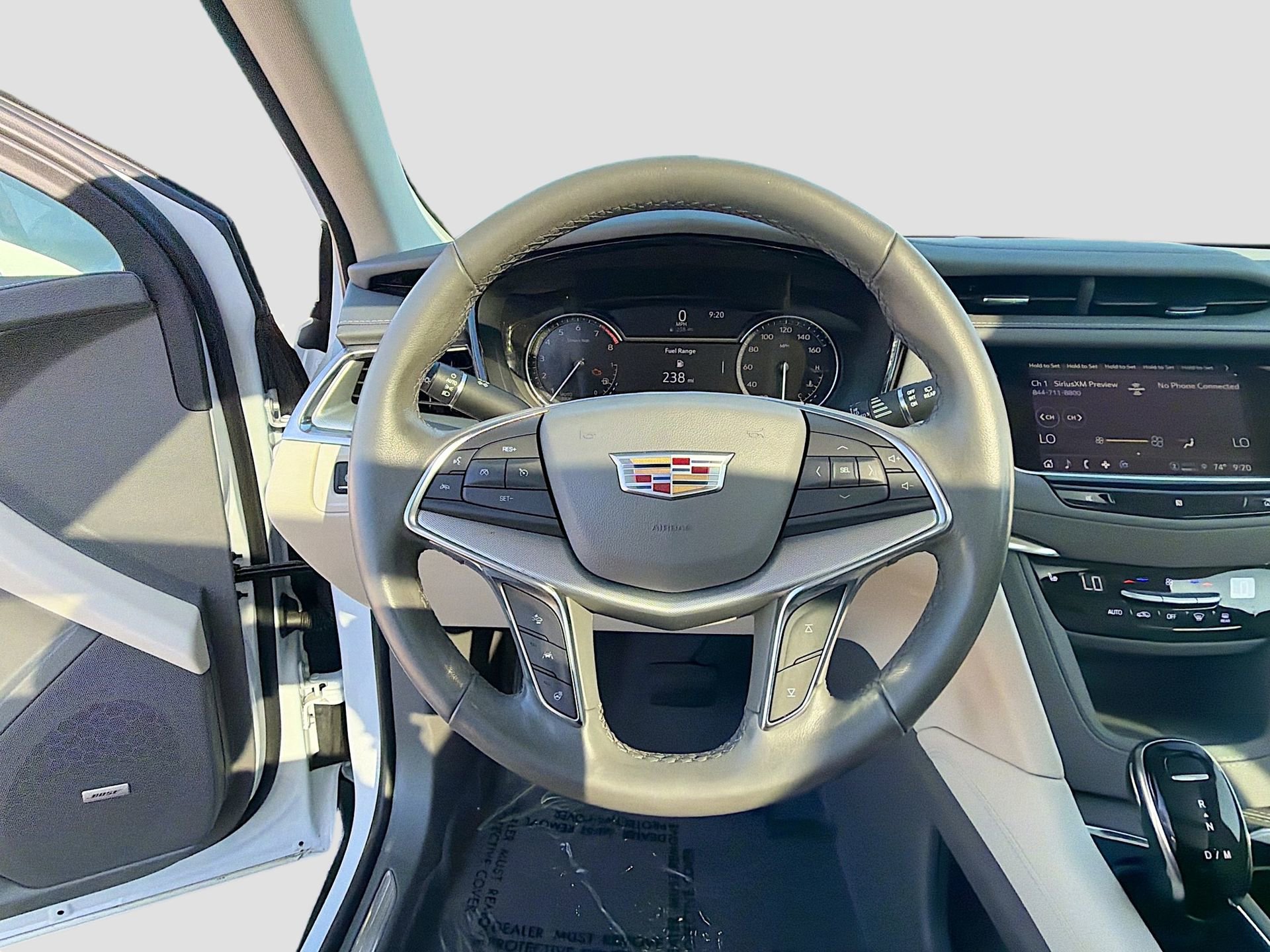 Used 2021 Cadillac XT5 Premium Luxury image 39