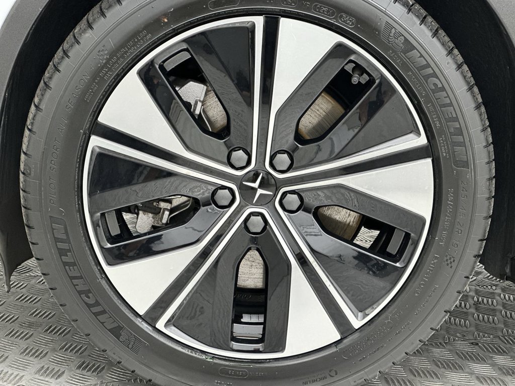 Used 2024 Polestar Polestar 2 AWD/4WD image 10