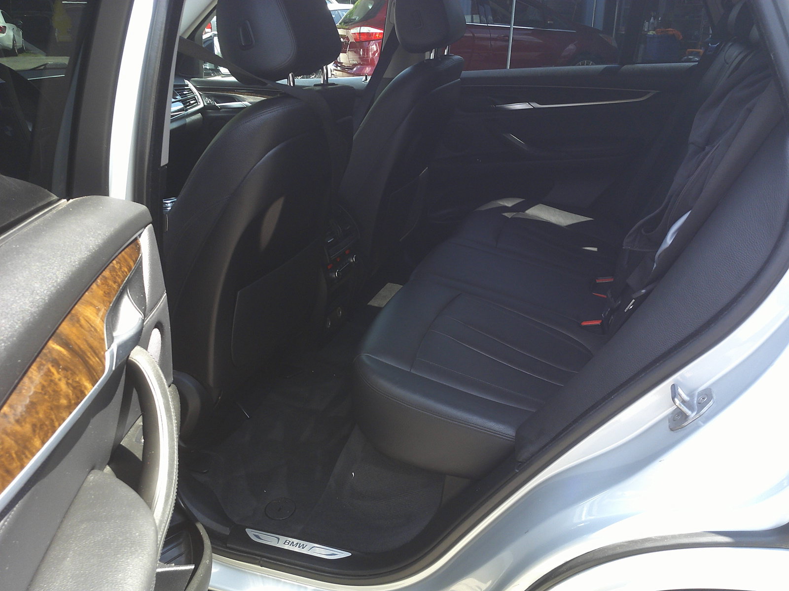 Used 2015 BMW X5 xDrive35i AWD/4WD image 7