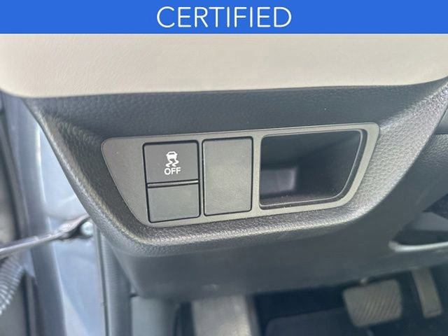 Used 2024 Honda HR-V EX-L image 14